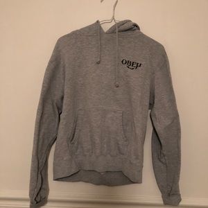 Obey Hoodie